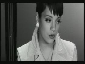 Lily Allen Littlest Things